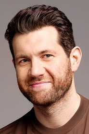 Photo of Billy Eichner