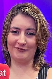 Photo of Elena Escorcia