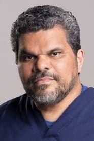 Photo of Luis Guzmán