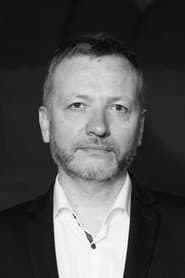 Photo of Saulius Urbanavičius