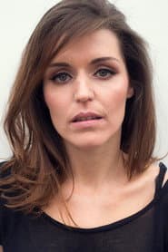 Photo of Siobhán O'Kelly