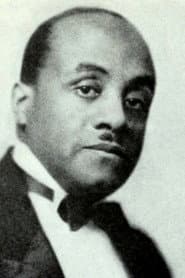 Photo of Donald Heywood