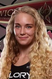 Photo of Alexa Culp