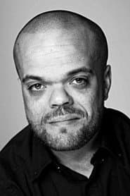 Photo of Jib Pocthier
