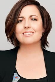Photo of Ariane Moffatt