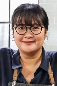 Photo of Anita Feng