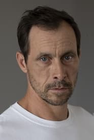 Photo of Marc Hosemann