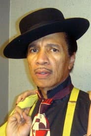 Photo of Kid Creole