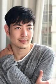 Photo of Zheng Wen Jie