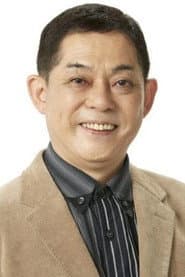 Photo of Nabeshima Hiroshi