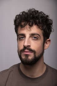 Photo of Antonio Calabaria