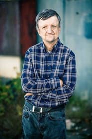 Photo of Bosse Östlin