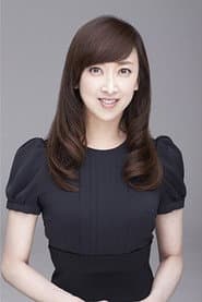 Photo of Jun Shibuki