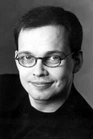 Photo of Morten Møller