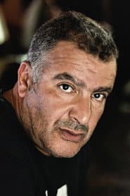 Photo of Magyd Cherfi