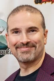 Photo of Jeremy Hirsch