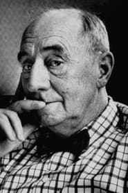 Photo of Joseph N. Welch