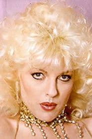 Photo of Lorrie Lovett