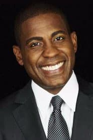 Photo of Carlos Watson
