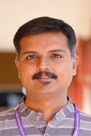 Photo of Prasanth Vijay