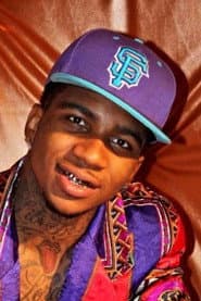 Photo of Lil B