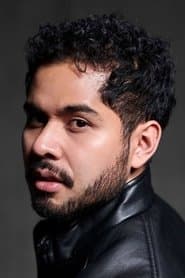 Photo of Kristyan Ferrer