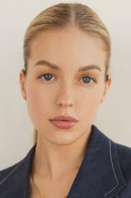 Photo of Gabby Thomas