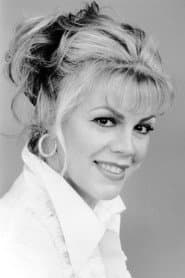 Photo of Lyubov Kazarnovskaya
