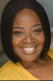Photo of Velda Hunter