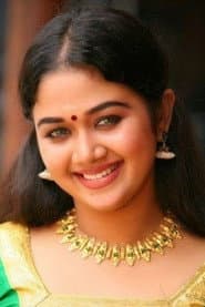 Photo of Saranya Sasi