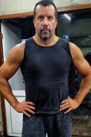 Photo of Alexandre Callari