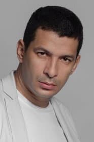 Photo of Andres Estrada