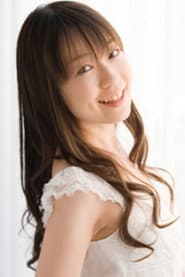 Photo of Yuka Nishiguchi