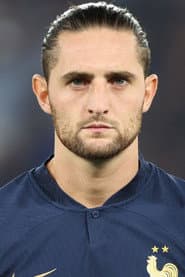 Photo of Adrien Rabiot