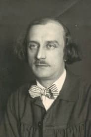 Photo of Fyodor Lopukhov