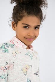 Photo of Yvanna-Rose Leblanc