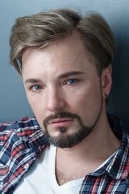 Photo of Vadym Holdanov
