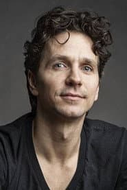 Photo of Guillaume Côté
