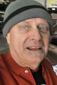 Photo of Michael Mefford