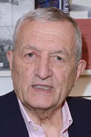 Photo of François Léotard