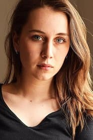 Photo of Julie Brochorst Andersen