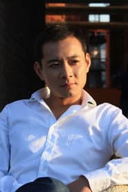 Photo of Du Ziming