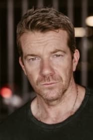 Photo of Max Beesley