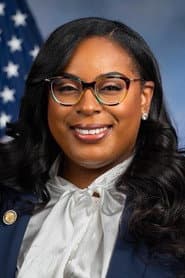 Photo of LaMonica McIver