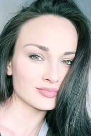 Photo of Anastasia Marinina