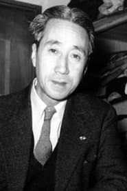 Photo of Heinosuke Gosho