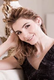 Photo of Clotilde Courau
