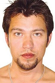 Photo of Adrian Hart
