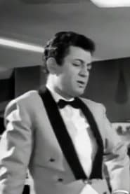 Photo of Ilias Kapetanidis