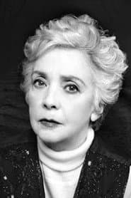Photo of Martha Navarro